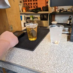 Miller Lite