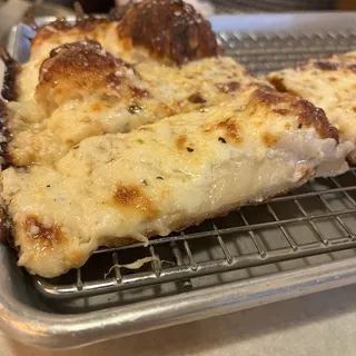 Cheese Bread