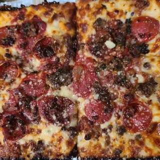 Meatballs