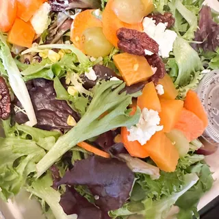 Spring and Beet
