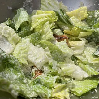 Small Caesar