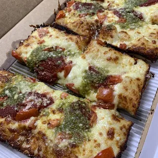 Margherita Pizza (Large)