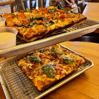Margherita Pizza (Small)