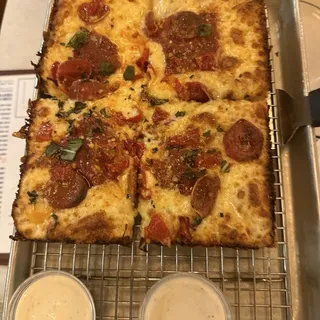 The Roni (Small)