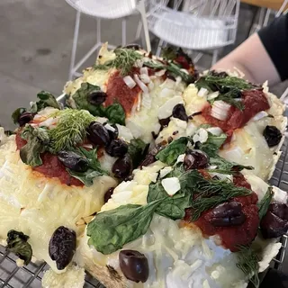 Vegan OPA (Small)