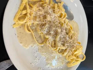 Romolo Bar Romana