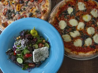 Grano Pizzaiolo