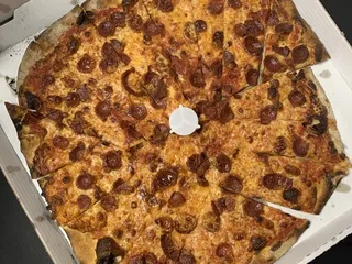 Tomatoes APIZZA
