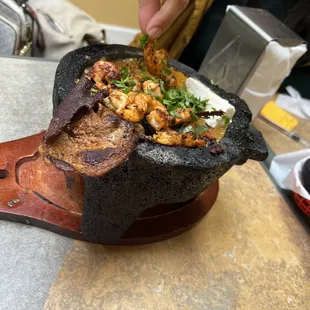Molcajete