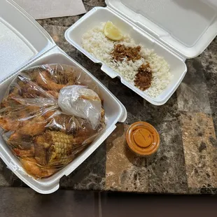 Full time order