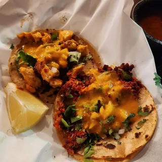 Chorizo