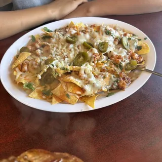 Nachos