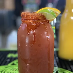 House Michelada