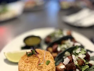 RAW Kitchen & Cantina