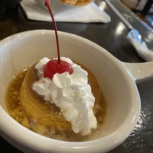Flan