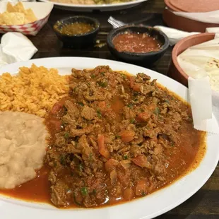 Dinner