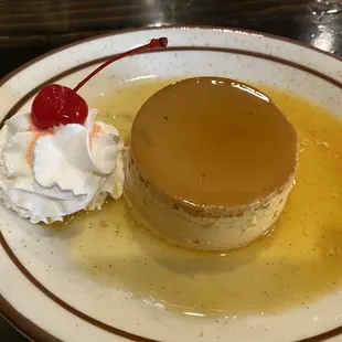 Flan Flan Flantasm