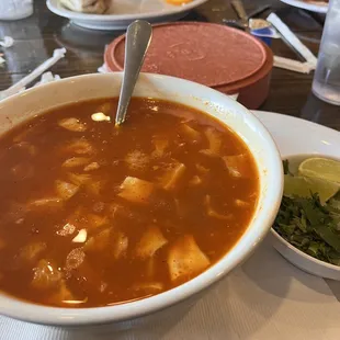 Menudo