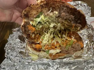 Tacos El Ahijado