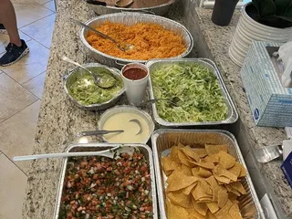 El Ranchito Mexican Restaurant