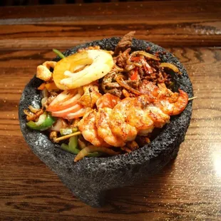 Molcajete