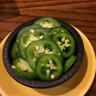 Jalapeño
