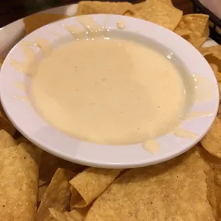 food, nachos