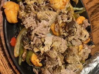 El Amigo Mexican Grill