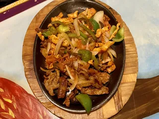 Patron Mexican Grill - Wexford