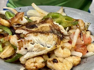 Los Mayas Mexican Restaurant