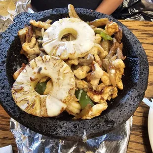 Molcajete
