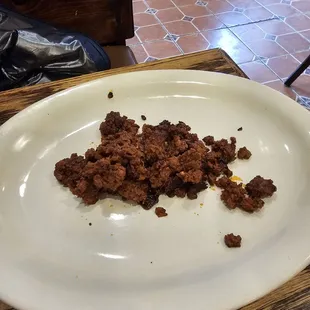 Chorizo