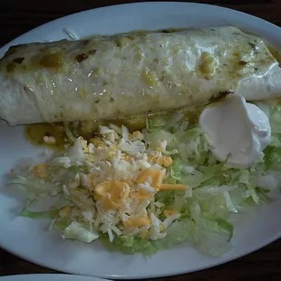 good food