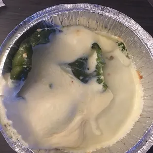 Chile Relleno
