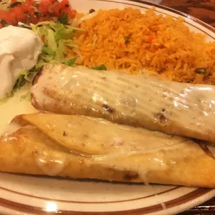 Chimichanga