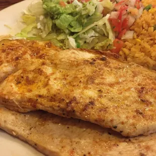 Pollo Loco