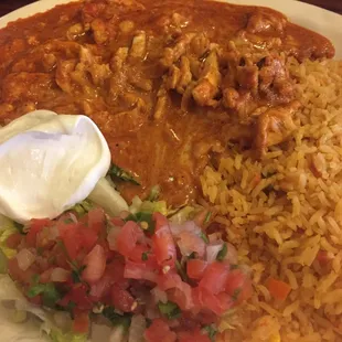 Ranchero