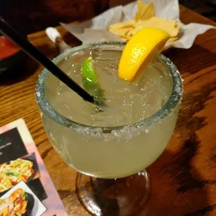 drink