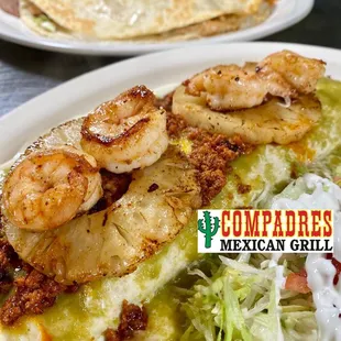 Burrito Puerto Vallarta