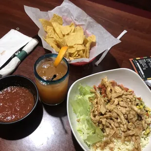 This is a compadres bowl