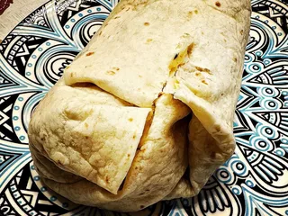 Federales Burrito Grill