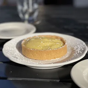 Lemon Tart