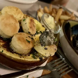 mussels, oysters, shellfish, oysters and mussels, food