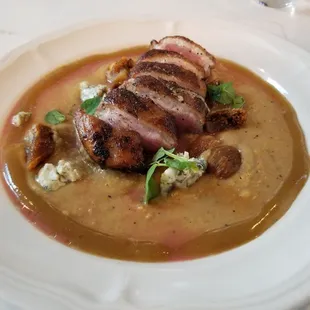 Duck Breast