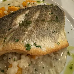 Branzino