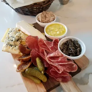 Fromage