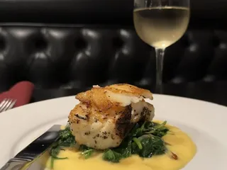 Seaside Bistro