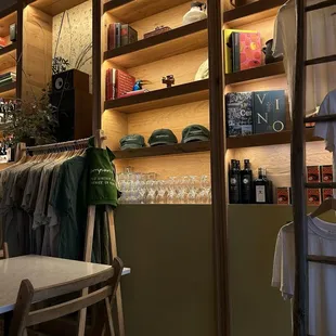 Merch!