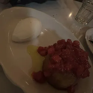 Olive Oil Cake
