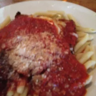 pasta, pasta dish, food